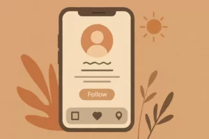 Bio Instagram Aesthetic