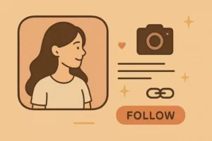 Bio Instagram Aesthetic