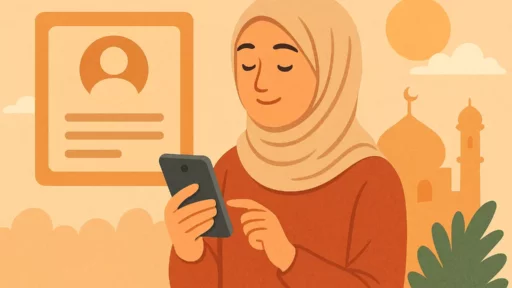Bio Instagram Islami Ayat Al-Quran