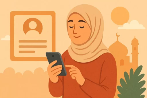 Bio Instagram Islami Ayat Al-Quran