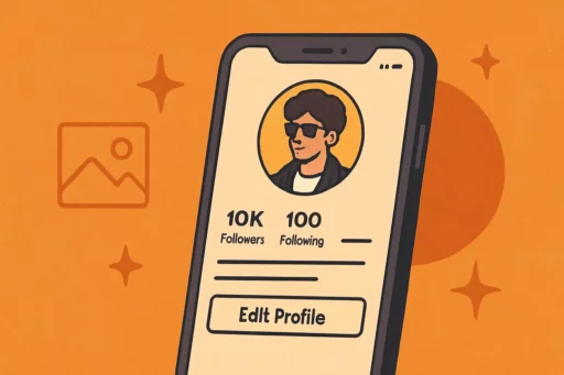 Bio Instagram Keren