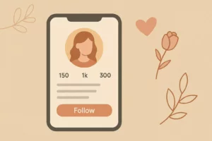 Bio Instagram Simple