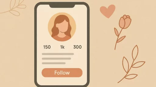 Bio Instagram Simple
