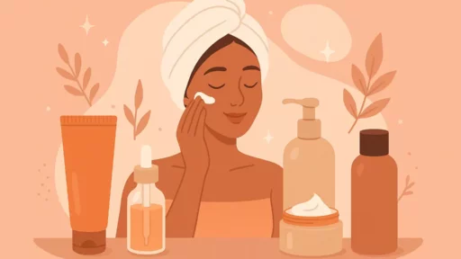 Kata Kata Promosi Skincare