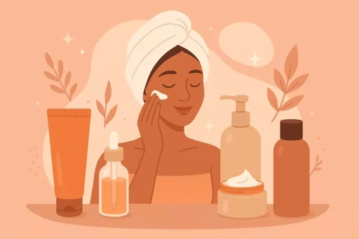 Kata Kata Promosi Skincare