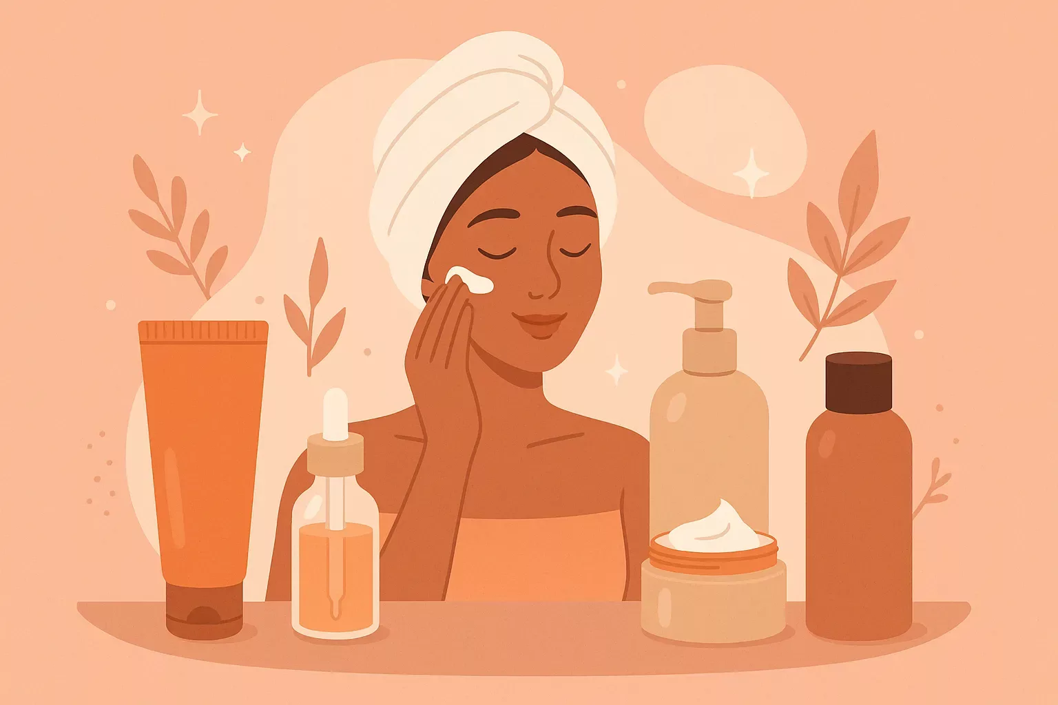 Kata Kata Promosi Skincare