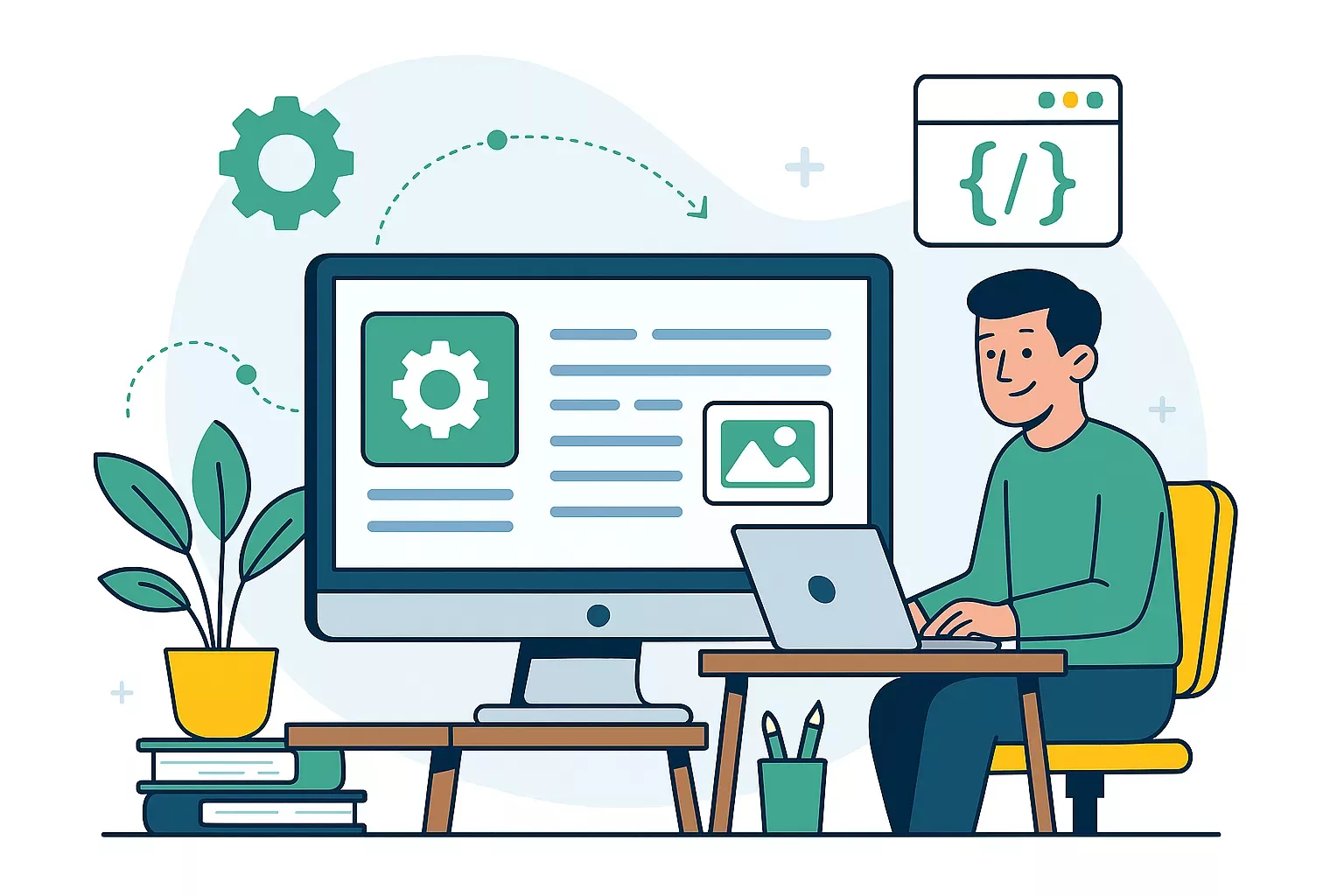 Software House Terbaik