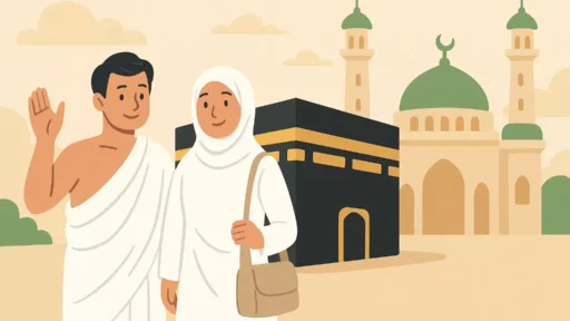 Kata Kata Promosi Umroh