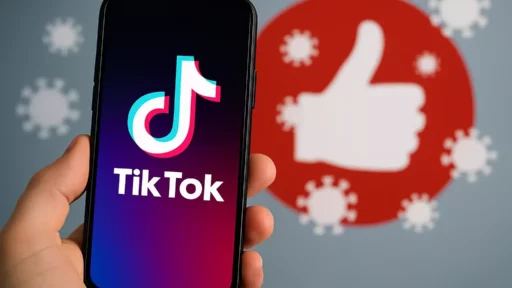 Nama TikTok yang Viral