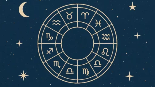 Nama TikTok Aesthetic Zodiac