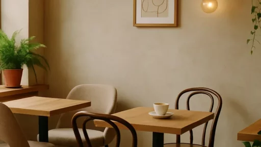 75 Inspirasi Nama Cafe Aesthetic dengan Berbagai Konsep Menarik