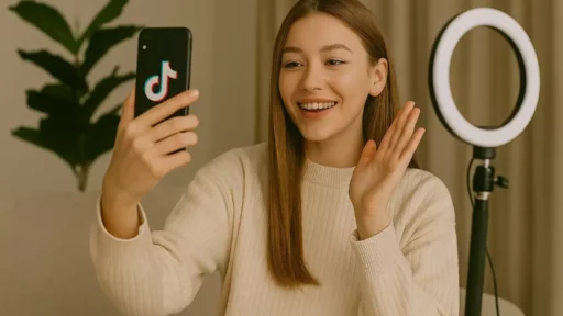 Nama TikTok Keren