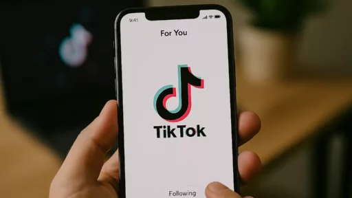 Kata-kata TikTok FYP