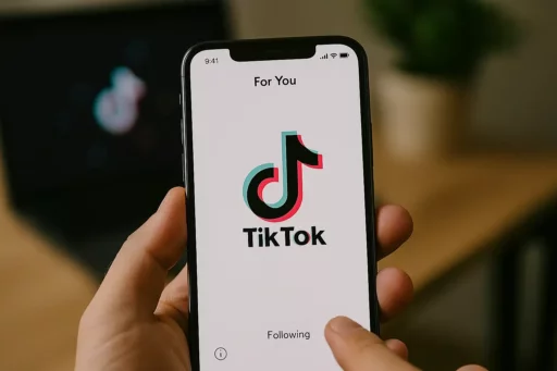 Kata-kata TikTok FYP