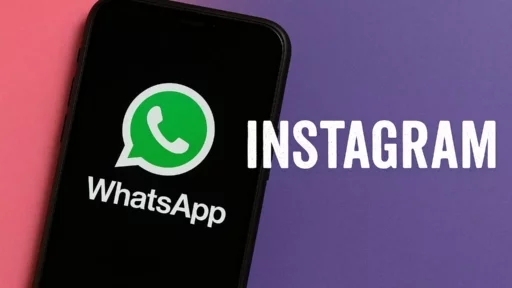 Cara Buat Link WA di IG