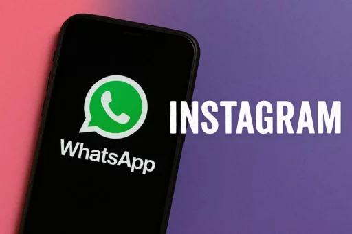 Cara Buat Link WA di IG