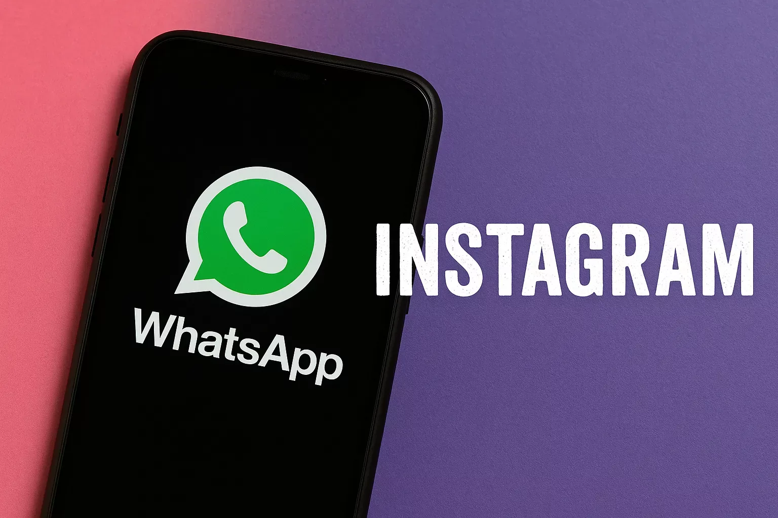 Cara Buat Link WA di IG
