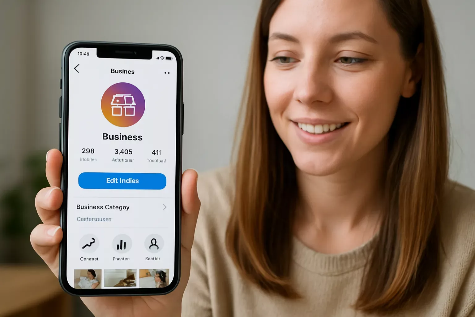 Cara Mengubah Akun IG Bisnis ke Pribadi