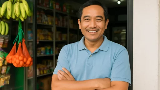Produk UMKM