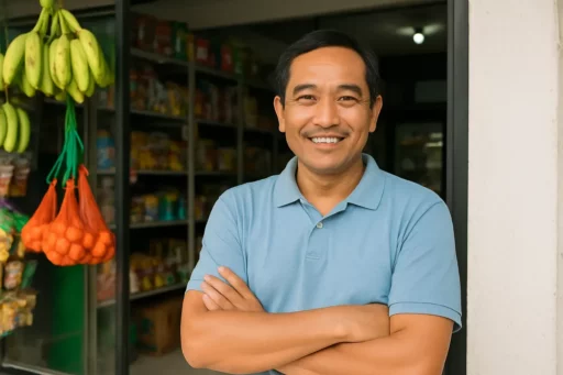 Produk UMKM