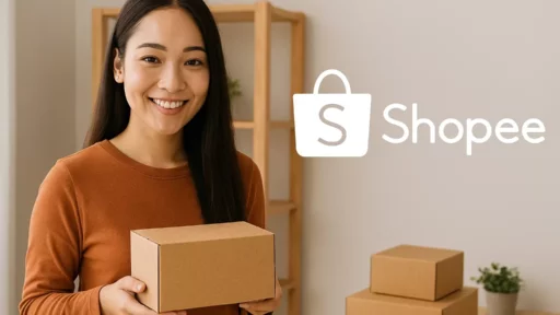 Shopee Seller Center