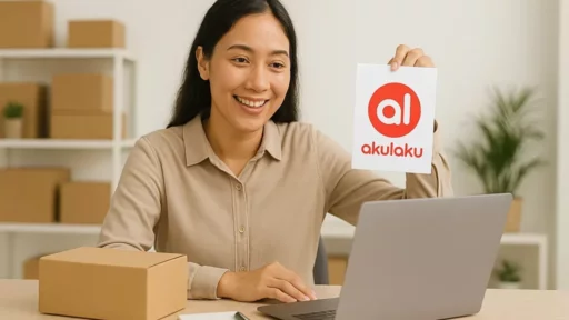 Akulaku Seller Center