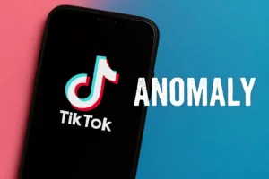 Nama-nama Anomali TikTok
