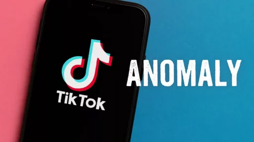 Nama-nama Anomali TikTok