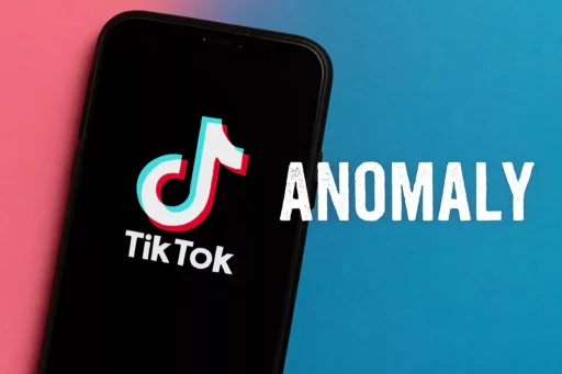 Nama-nama Anomali TikTok