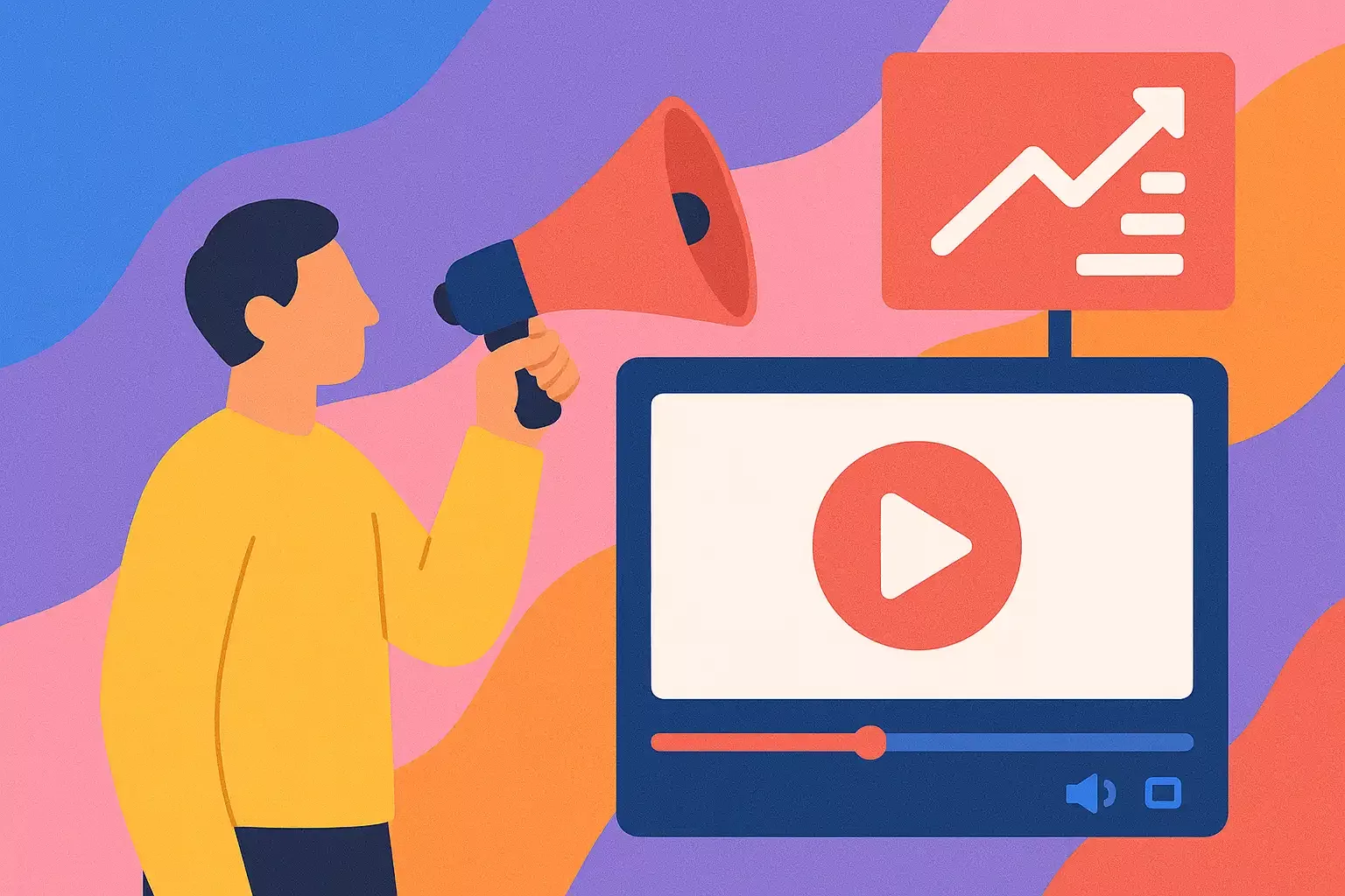 Video Campaign Adalah