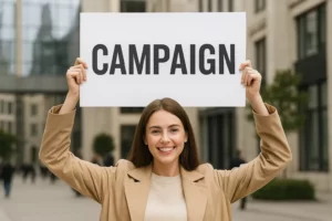 Campaign adalah