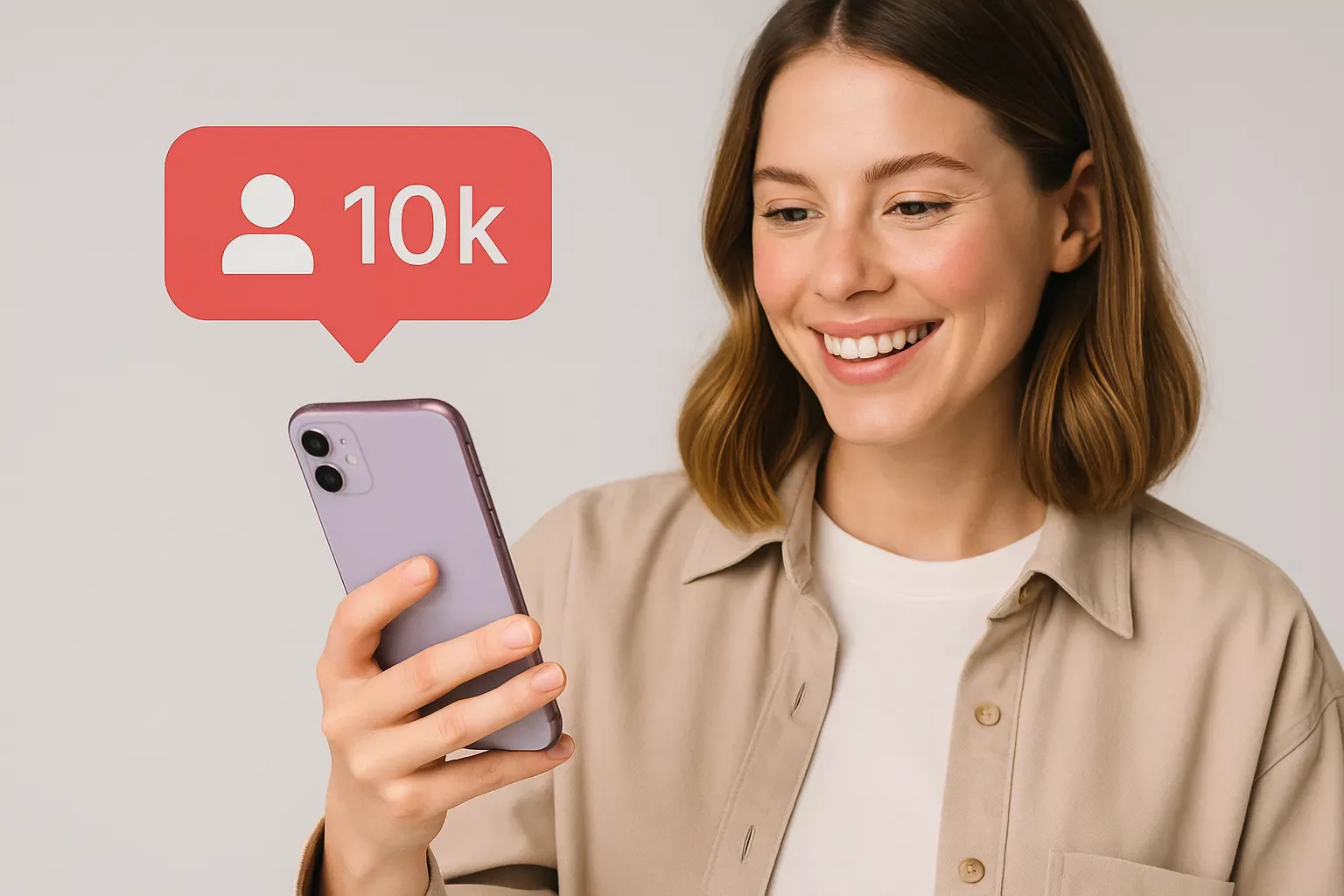Cara Menambah Followers IG