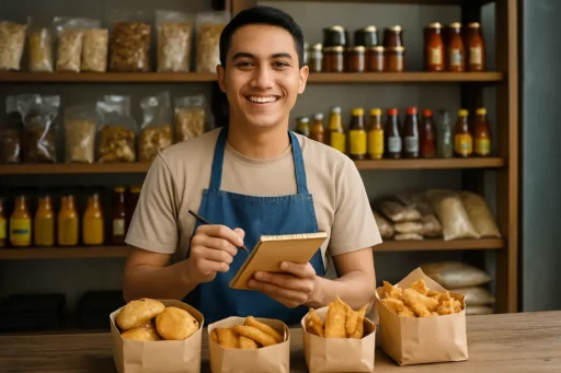 Kata-kata Jualan Laris Manis