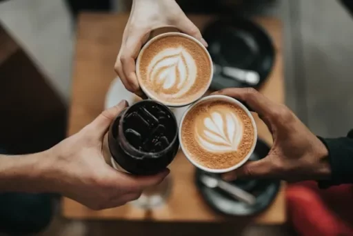 Ide Nama-nama Minuman Cafe
