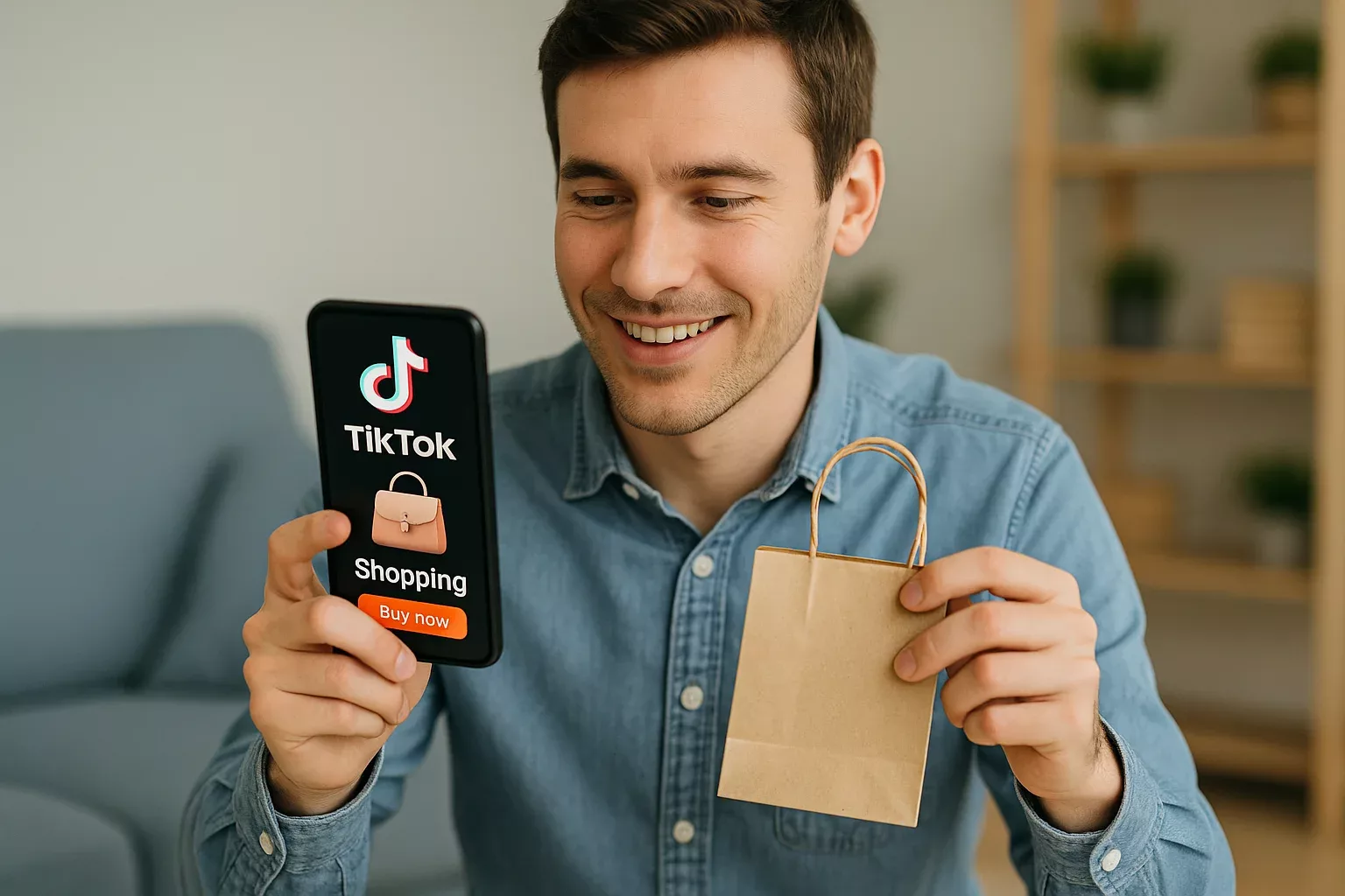 Biaya Iklan TikTok