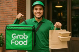 Biaya Iklan GrabFood