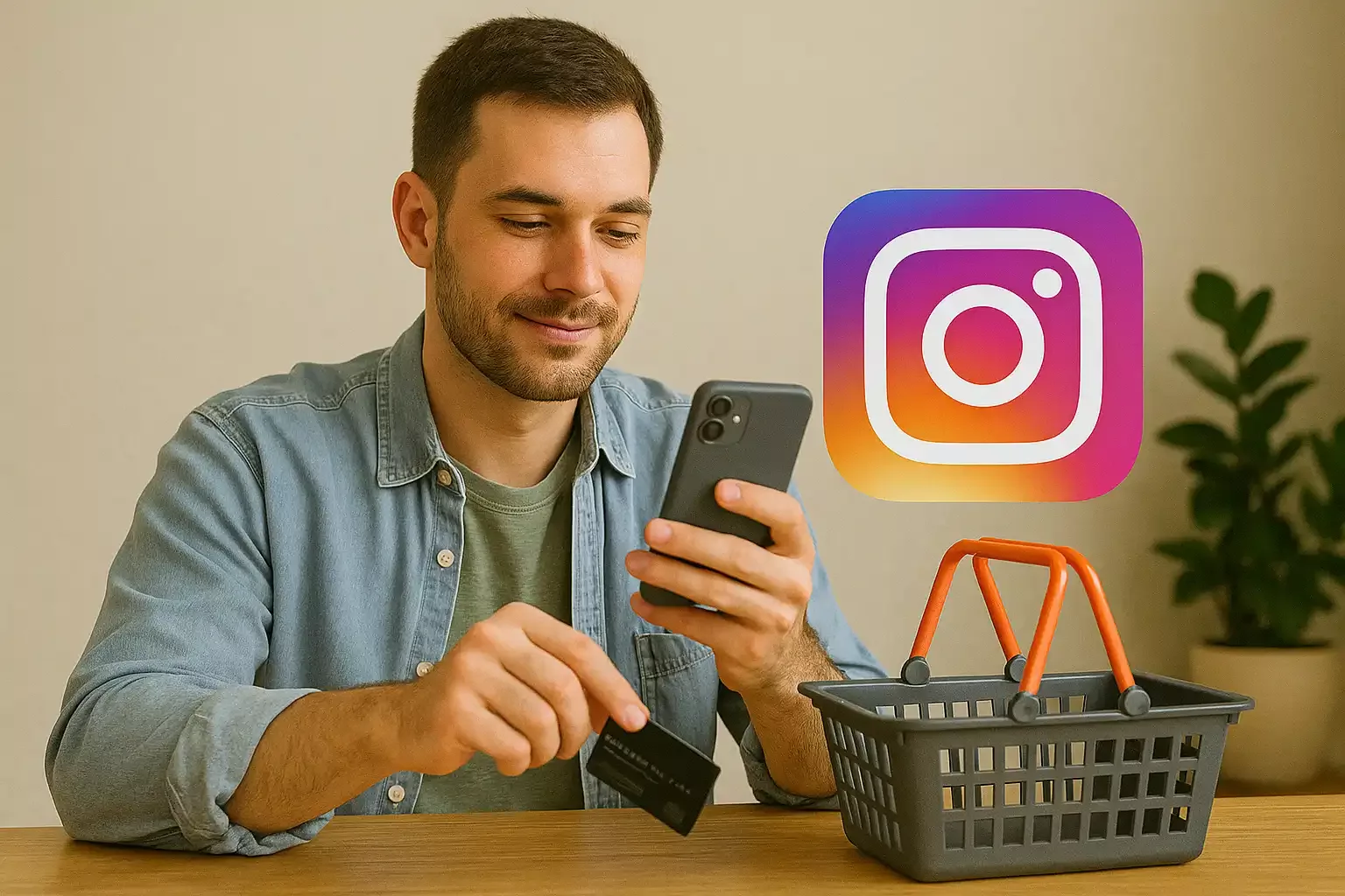 Biaya Iklan di Instagram