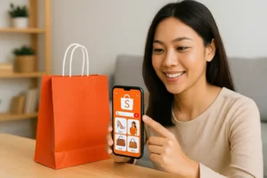 Biaya Iklan di Shopee