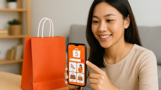 Biaya Iklan di Shopee
