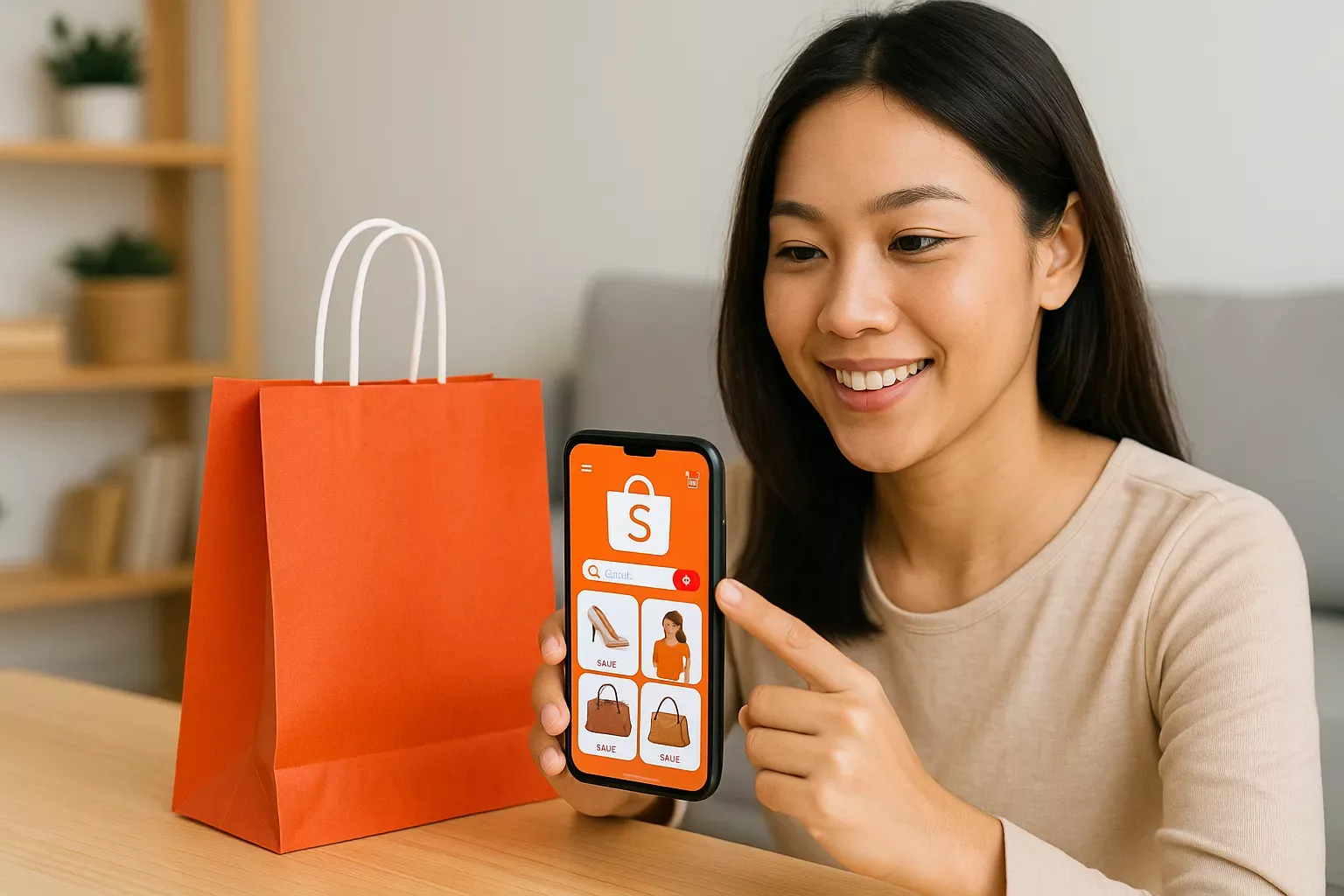 Biaya Iklan di Shopee
