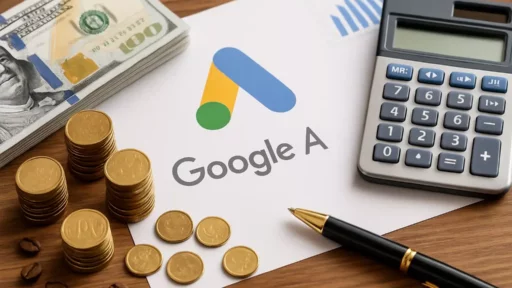 Biaya Iklan Google Ads