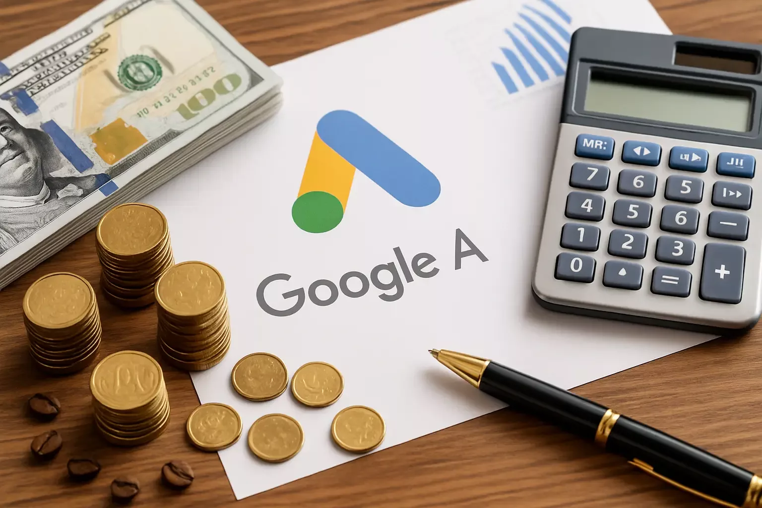 Biaya Iklan Google Ads