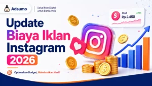 Biaya Iklan di Instagram