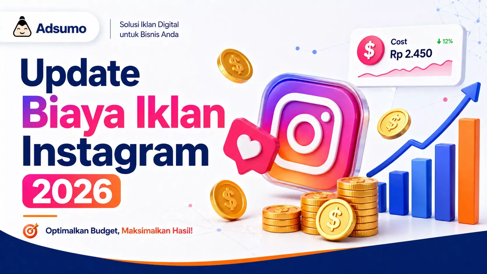 Biaya Iklan di Instagram