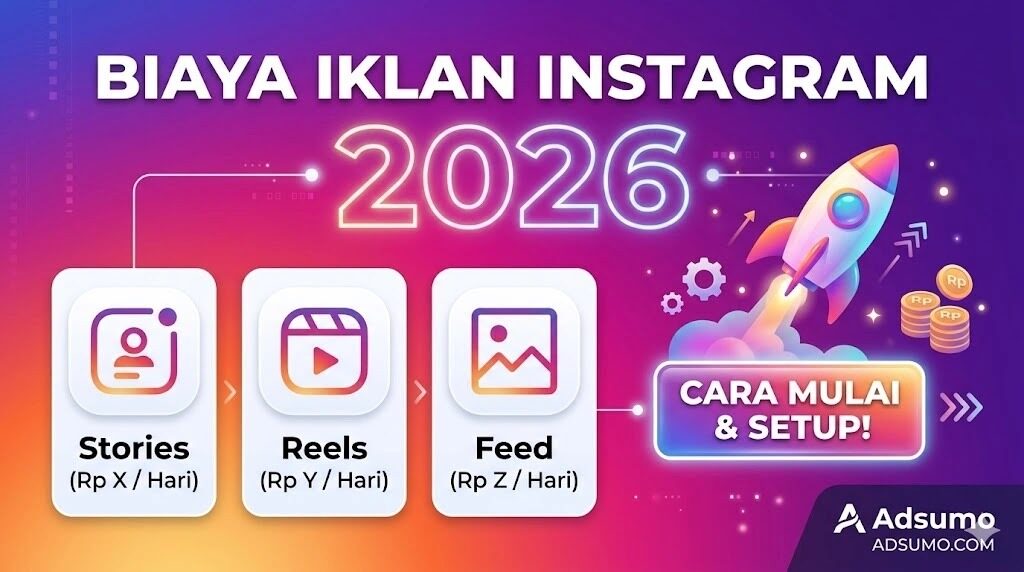 Biaya Iklan di Instagram