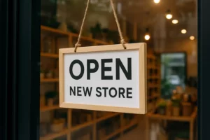 Kata-kata Promosi Toko Baru Buka