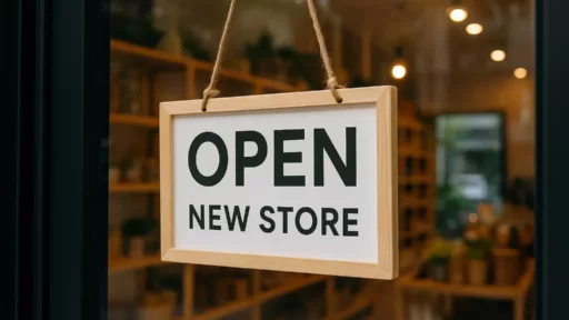 Kata-kata Promosi Toko Baru Buka