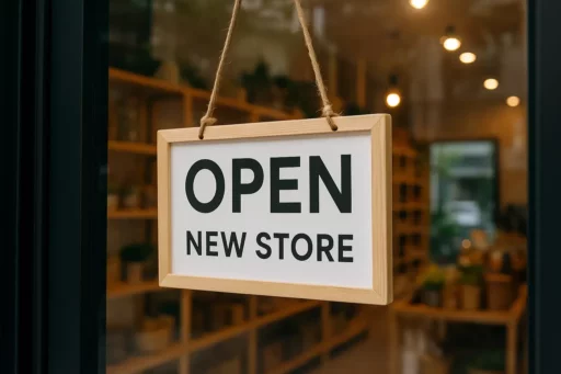 Kata-kata Promosi Toko Baru Buka