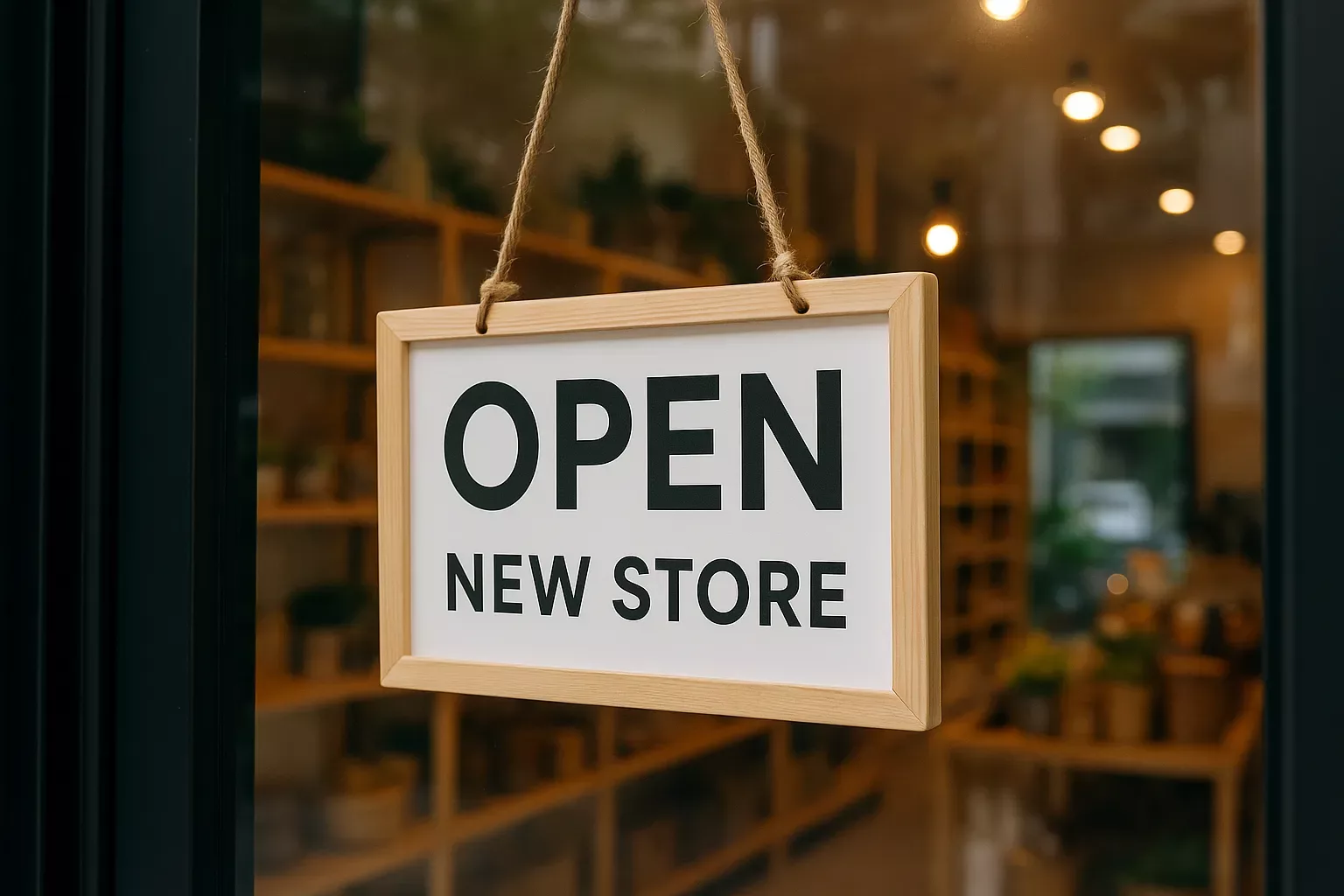 Kata-kata Promosi Toko Baru Buka