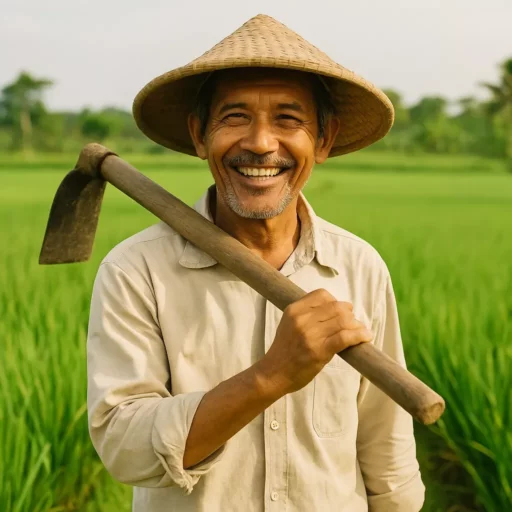 Nama-nama Kelompok Tani
